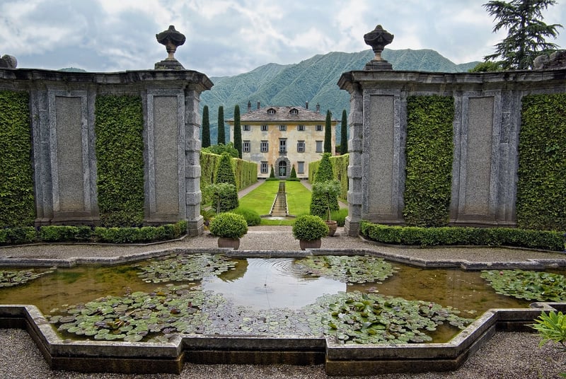 European Villas