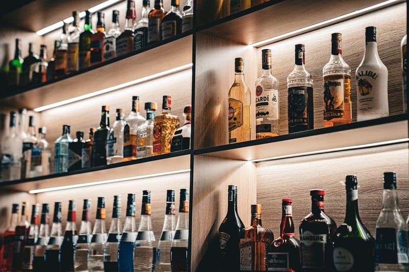 Artisanal Cocktails