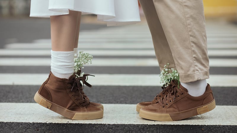 Statement Boots