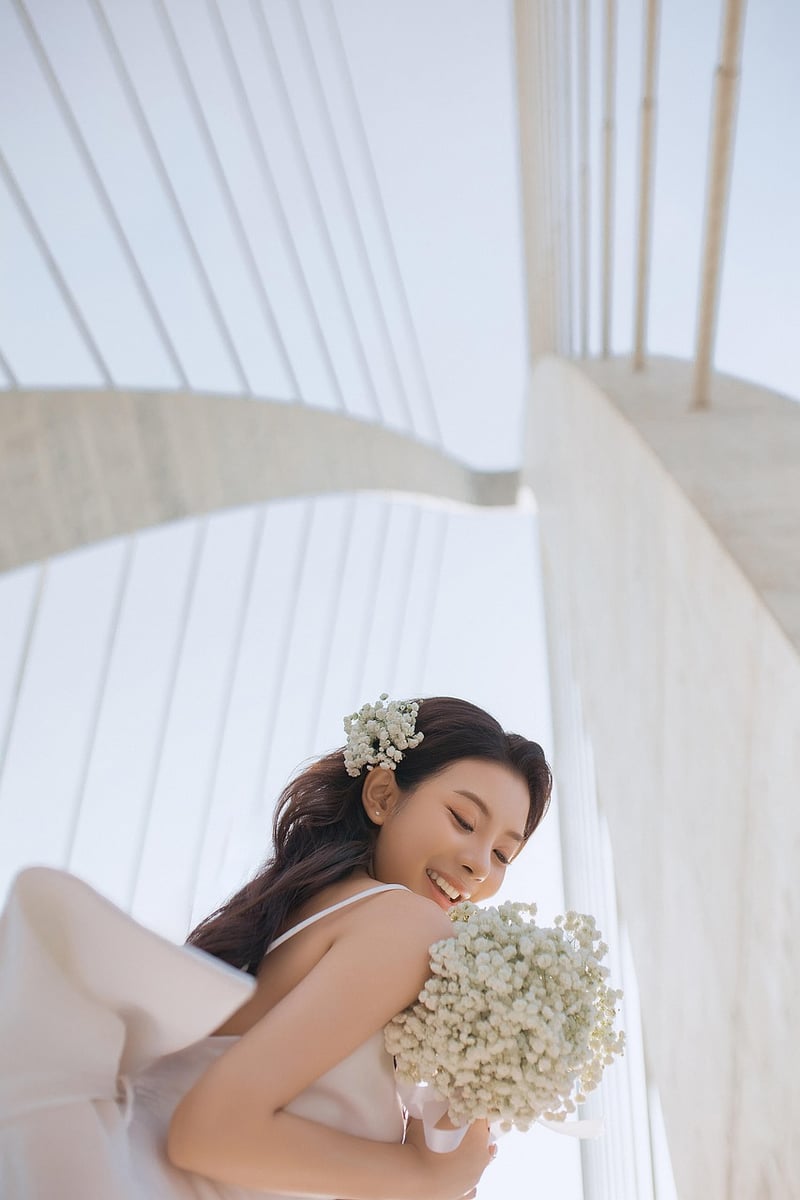 Juliet Cap Veil