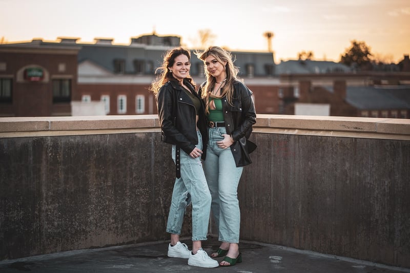 Urban Rooftop